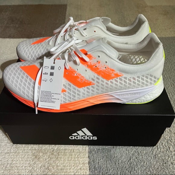 adidas - mina’s shop❣️adidas adizero pro^_^ Adidas Adizero Pro | DICK's Sporting Goods